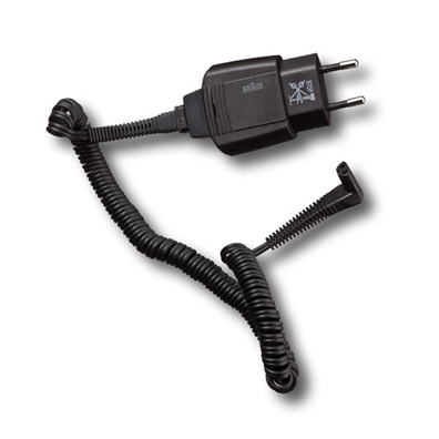 Cordon rasoir Braun Pulsonic