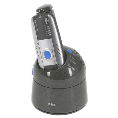 7790 Rasoir Braun SyncroPro 7790