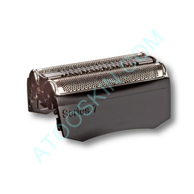 Cassette rasage 70S Series 7 noir Edition limit�e