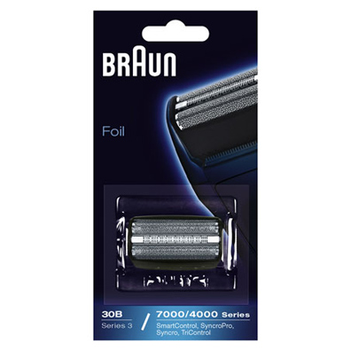 Grille BRAUN [30B] Series 7000/4000 Series 3