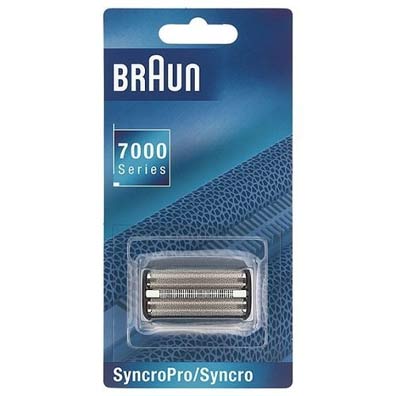 Grille de rasoir BRAUN s�rie 7000