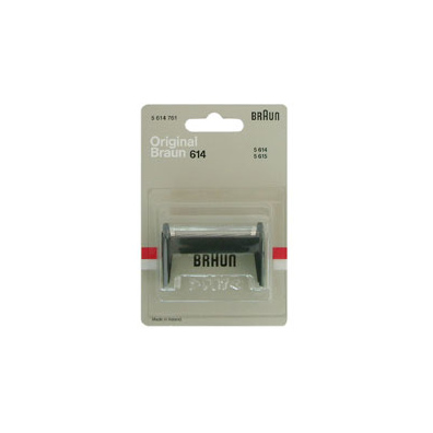 Grille rasoir BRAUN [614] [615]
