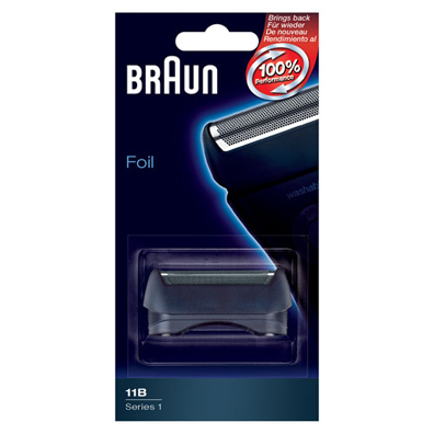 Grille BRAUN [11B] S�ries 1 130 140 150 815 835