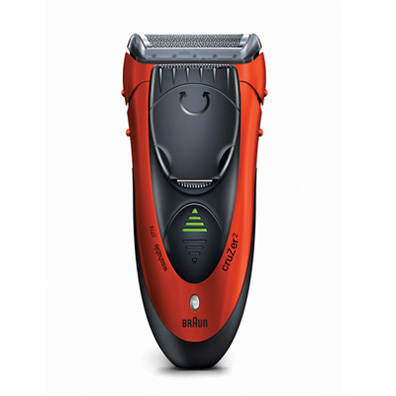 Z40 Rasoir Braun Cruzer3 [Z40]