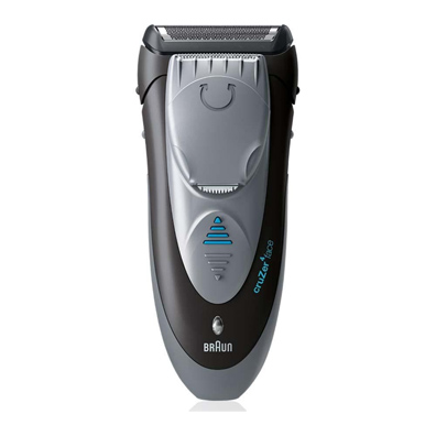 Rasoir Braun Cruzer4 Face