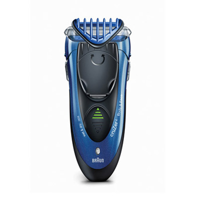 Z60 Rasoir Braun Cruzer4 [Z60]
