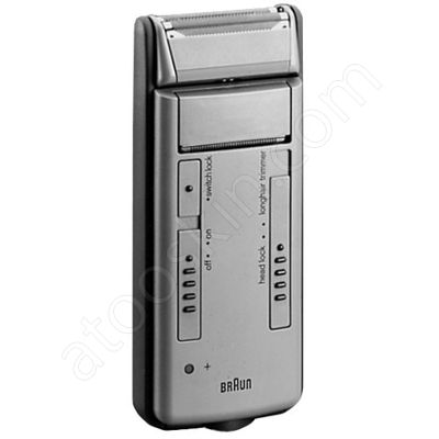 TYPE 5502 Flex Control