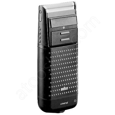 TYPE 5564 Micron vario
