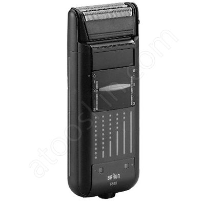 TYPE 5707 Flex Integral