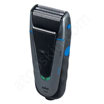 TYPE 5714 TriControl