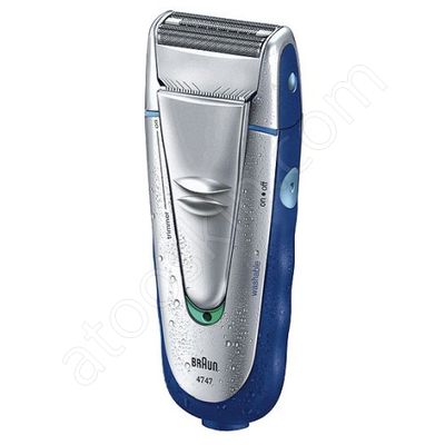 TYPE 5716 TriControl