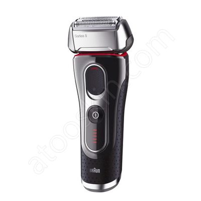 TYPE 5748 Series 5,FlexMotionTec