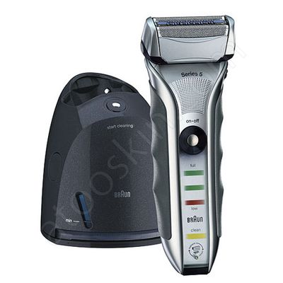 TYPE 5751 ContourPro, Series 5