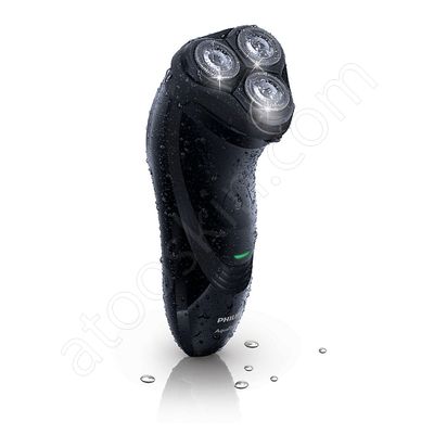 MODELE AT753 Aqua Touch