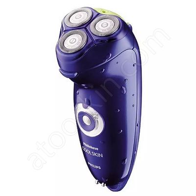 MODELE HQ6725 Cool Skin