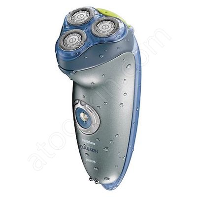 MODELE HQ6760 Cool Skin