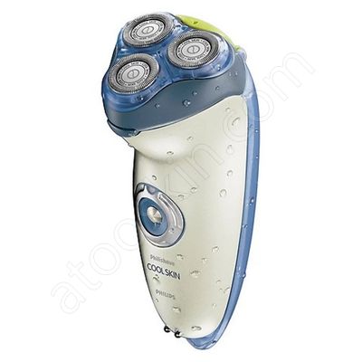 MODELE HQ6761 Cool Skin