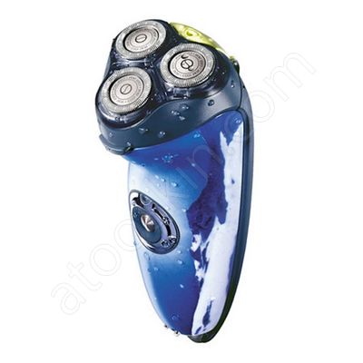 MODELE HQ6762 Cool Skin