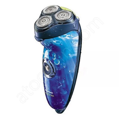 MODELE HQ6764 Cool Skin