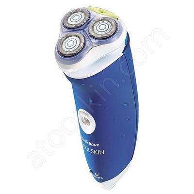 MODELE HQ7740 Cool Skin