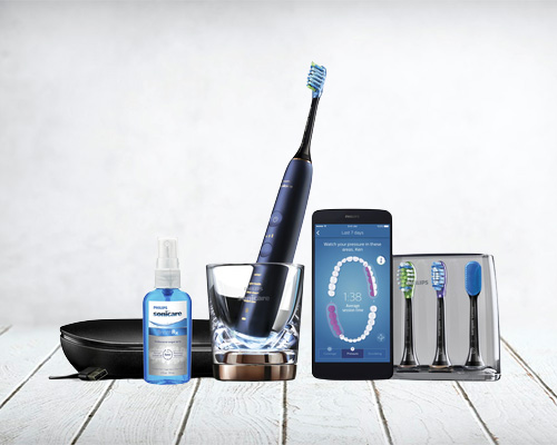 Soins dentaires & Accessoires