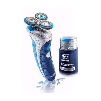 HS8020 Philips rasoir syst�me hydratant [HS 8020]