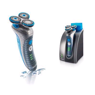 HS8060 Rasoir Philips syst�me hydratant [HS 8060]