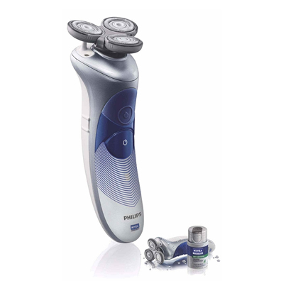 Rasoir Philips HS8420 rasoir syst�me hydratant Philips HS8420/23