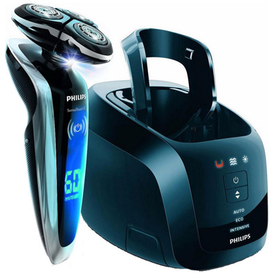 Rasoir Philips RQ1290/23 SensoTouch 3D (RQ1290CC)
