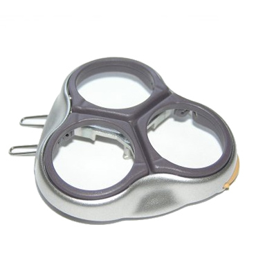 lunette rasoir (Aquagenic) Quadra action