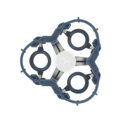 Flasque rasoir Philips cool skin serie 5000 [482240211012]