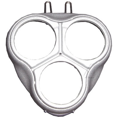 lunette rasoir Quadra action