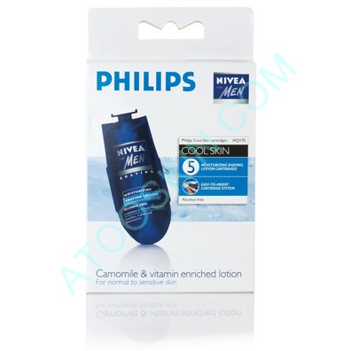 Recharge Niv�a HQ170 cool skin