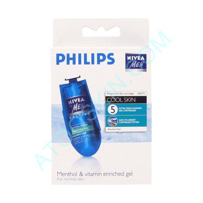 Recharge Niv�a HQ171 cool skin