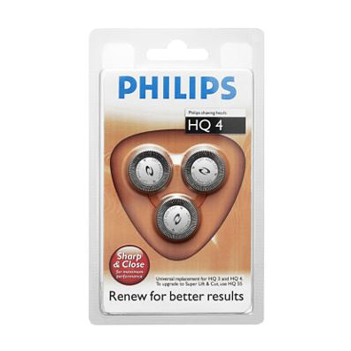 HQ4 T�te de rasoir Philishave Micro Action [HQ4/40]