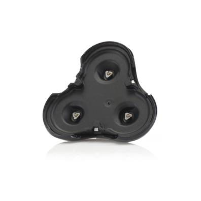 Dessous de t�te RQ11 (axe d'entrainement RQ11)