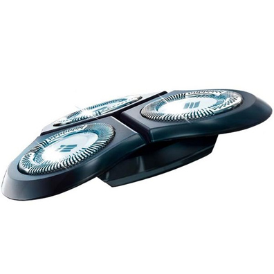 Tete rasoir philips RQ11 Senso Touch 2D