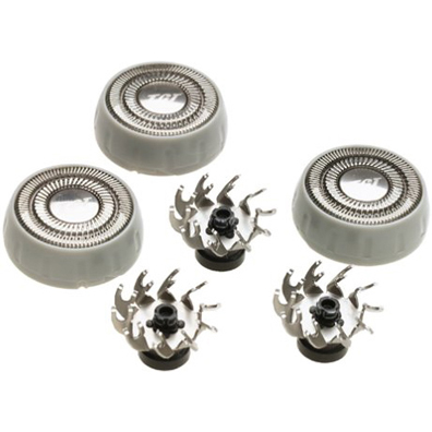 SP18 T�te rasoir Remington s�rie R9 [SP-18]