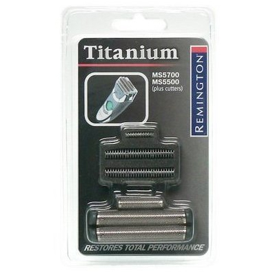 SP96 Grille et couteau rasoir Remington MS5 [SP-96]